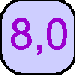 Valoraci�n = 8,0